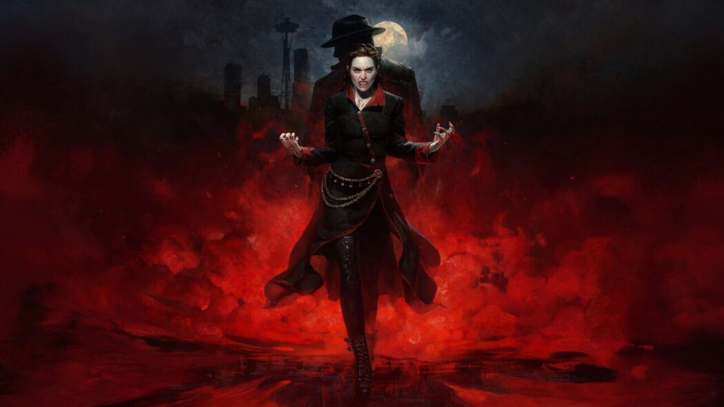 Lançamentos da semana: Vampire The Masquerade Bloodlines 2, Ninja Gaiden 4, e mais