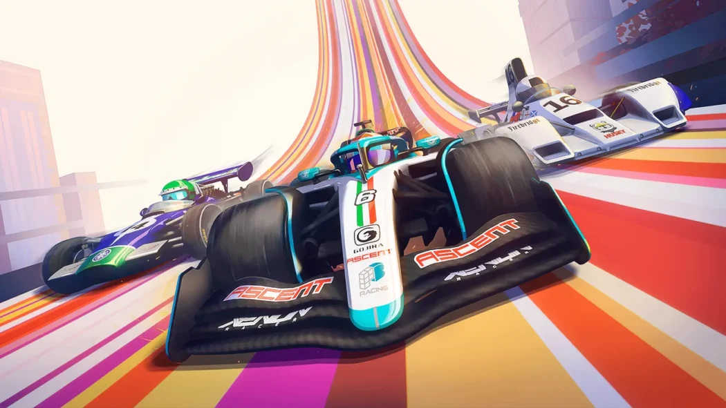 Análise Arkade - Formula Legends entrega uma interessante viagem pela história da Fórmula 1