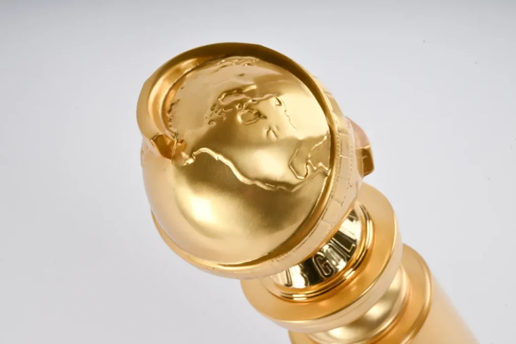 Globo de Ouro anuncia evento no Brasil em 2026 para celebrar os talentos do Cinema e da TV
