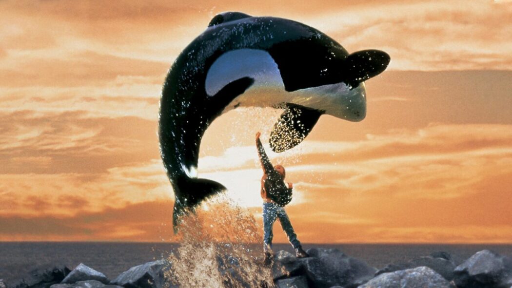 Série documental da HBO sobre Keiko, a orca de Free Willy, revela história de esforço para sua libertação