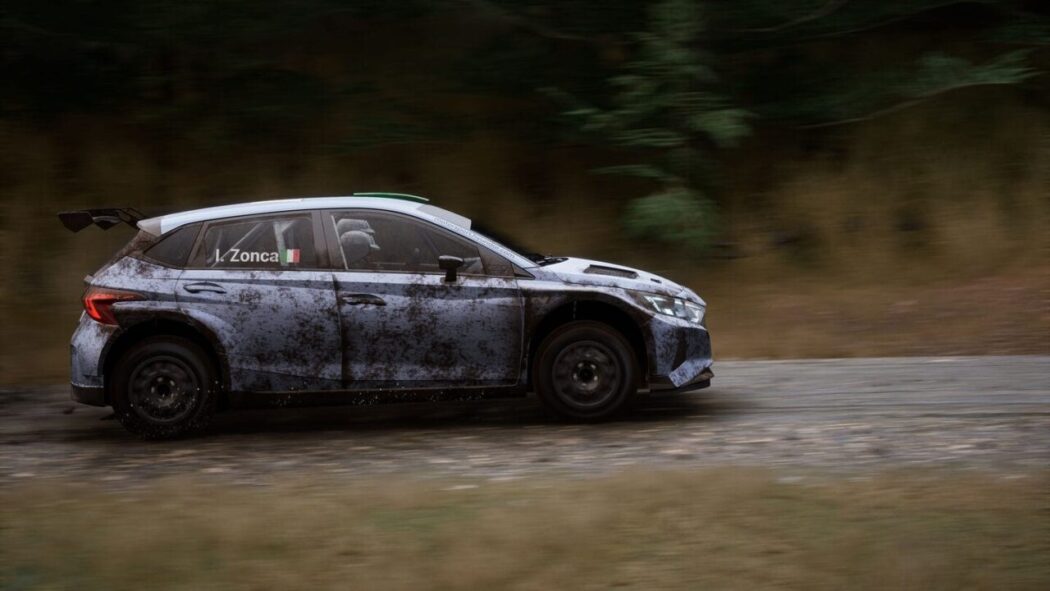 Assetto Corsa Rally: Querida série de simulação estreia no off-road com novo game