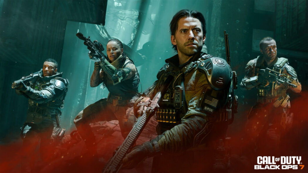 Beta de CoD Black Ops 7 mostra que seu multiplayer tem potencial para muita diversão