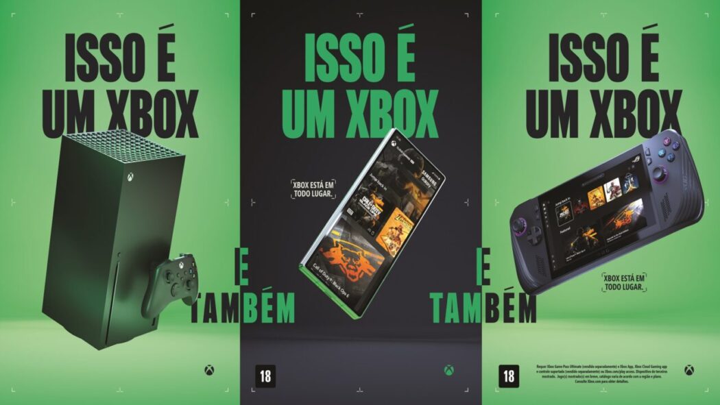 Xbox confirma que está produzindo seu próximo console, que será "uma experiência premium de alto nível"