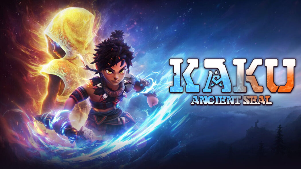 Análise Arkade - Kaku: Ancient Seal, um RPG de ação genérico, mas competente