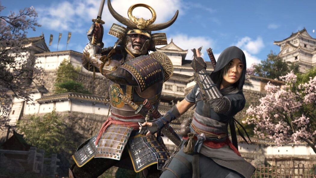 Rumor: Ubisoft teria cancelado um Assassin's Creed ambientado na guerra civil americana por conta da má recepção de Yasuke e do cenário político atual dos EUA