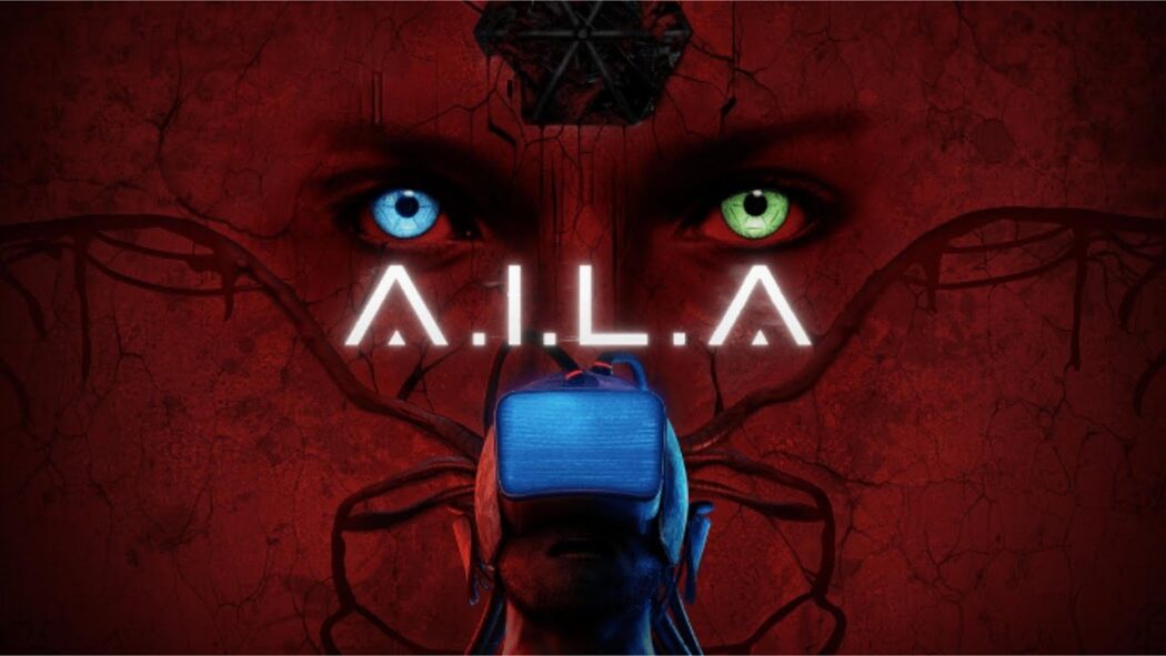 A.I.L.A. - jogo de terror brasileiro confirma seu lançamento para 25 de novembro com novo trailer