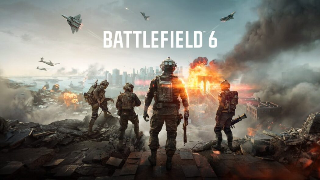 Análise Arkade: Battlefield 6 recoloca a franquia nos eixos de forma explosiva