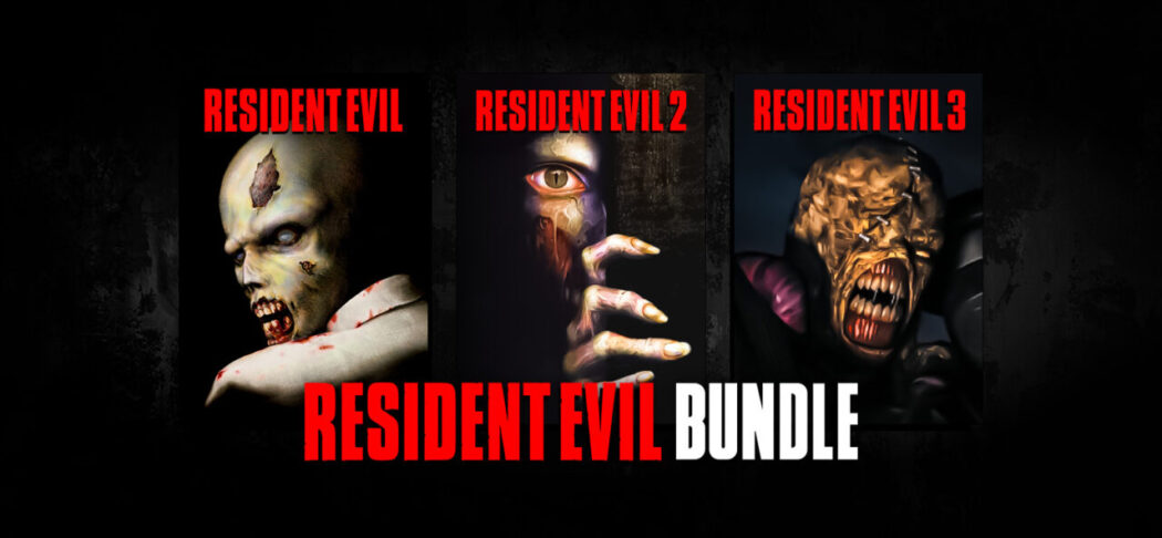 Convencer a Capcom a permitir que Resident Evil 1, 2 e 3 fossem preservados foi difícil, segundo representantes da GOG