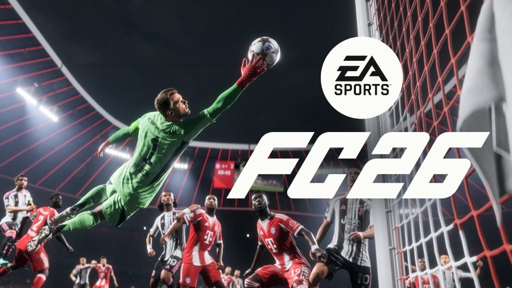 Análise Arkade: EA Sports FC 26 joga seguro, mas conquista os três pontos suados com atualizações fundamentais