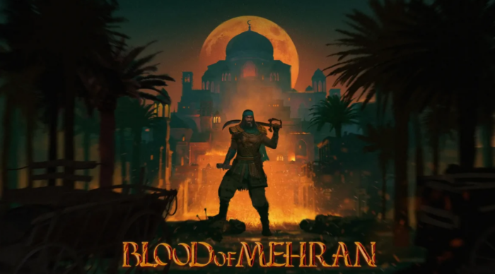 Análise Arkade: Blood of Mehran, um ambicioso (mas falho) hack 'n slash "double A"