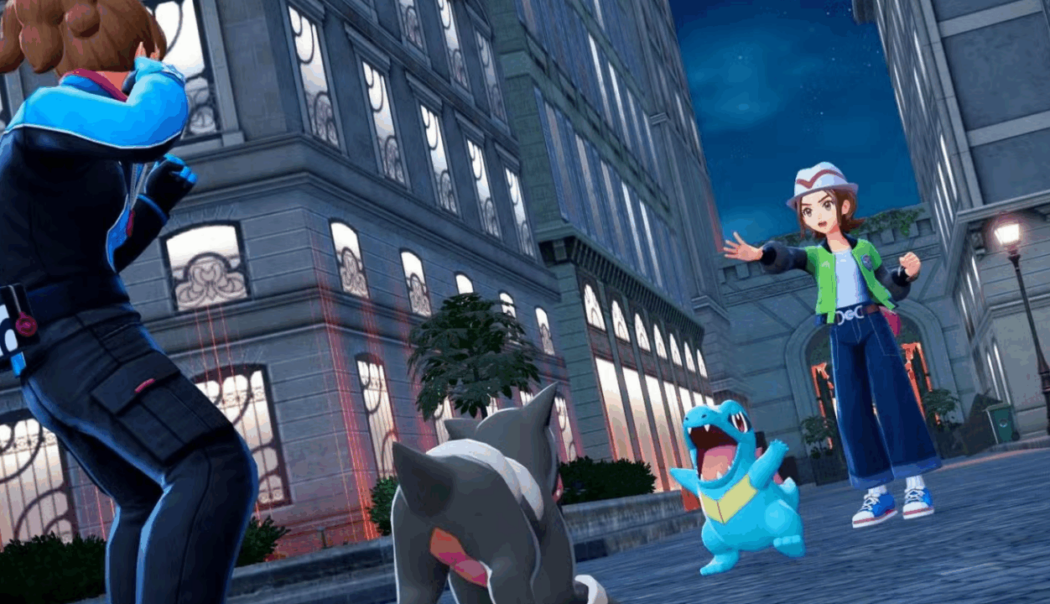 Lançamentos da semana: Pokémon Legends: Z-A, Keeper, Kaku: Ancient Seal, e mais