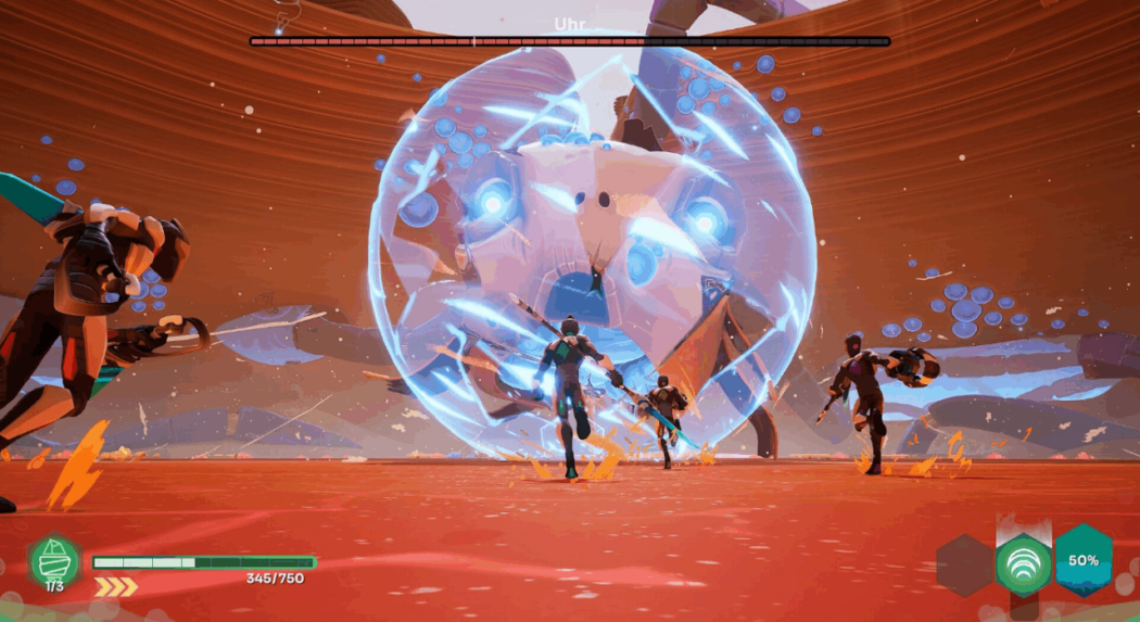 Godbreakers: mistura de hack 'n slash com roguelite cooperativo chega semana que vem, confira o trailer