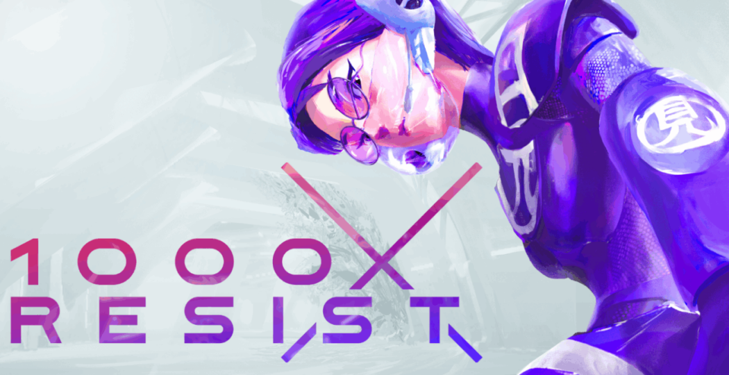 1000xResist: premiado jogo sci-fi recebe suporte ao português brasileiro e chega ao PS5 e Xbox em novembro