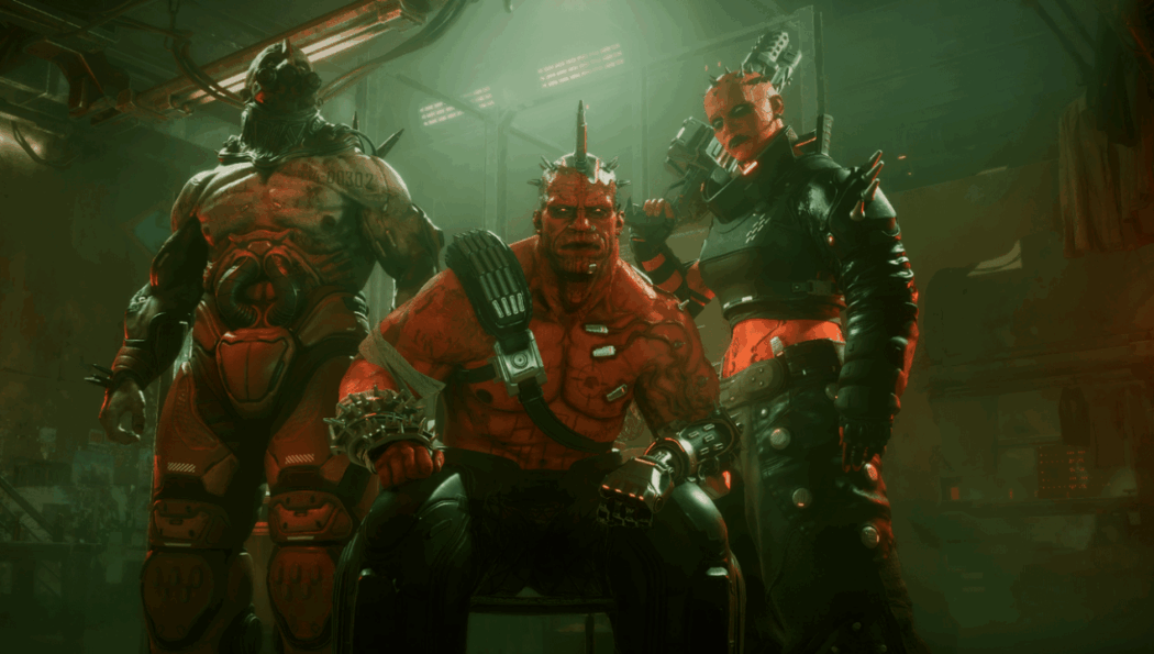 DEFECT: novo shooter cyberpunk promete destruição massiva em primeiros vídeos de gameplay