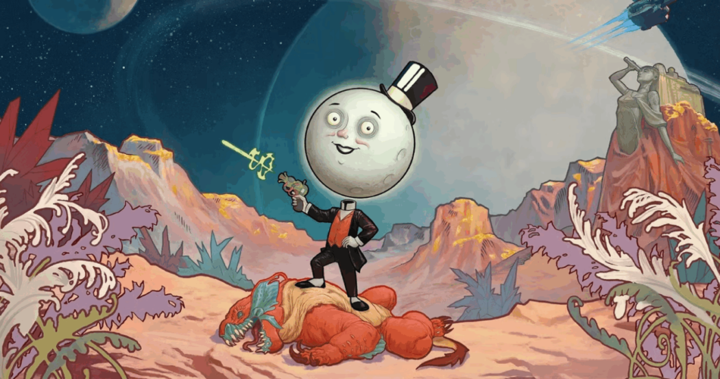 Lançamentos da semana: The Outer Worlds 2, Dragon Quest I & II HD-2D Remake, Wreckreation, e mais