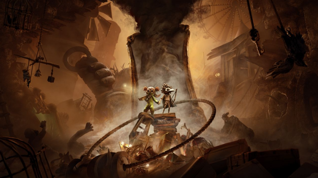 Lançamentos da semana: Little Nightmares III, Battlefield 6, Blood of Mehran, e mais