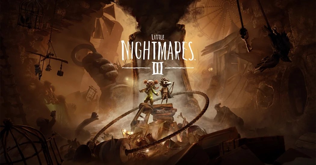 Análise Arkade: Little Nightmares III, um pesadelo recorrente familiar (até demais)