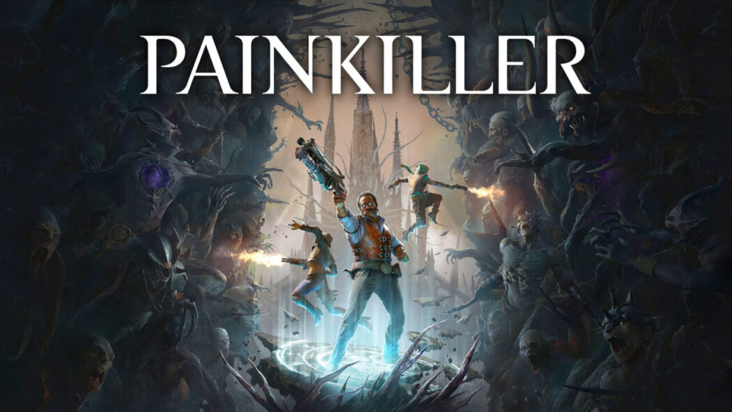 Análise Arkade: Painkiller abre mão de sua identidade ao misturar Doom e Left 4 Dead com "modinhas" atuais