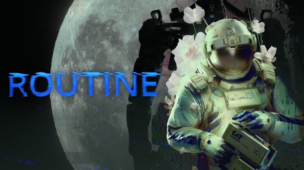ROUTINE: após mais de 10 anos desde seu anúncio, jogo de terror sci-fi chega em dezembro