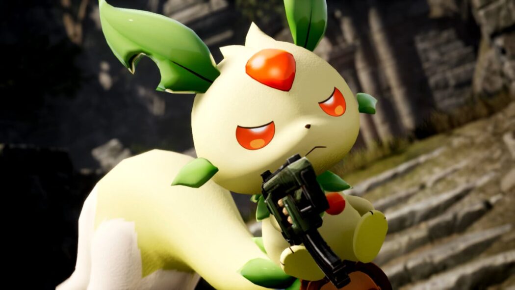 Pedido da Nintendo de patente para "captura de monstros", usado como arma contra Palworld, é rejeitado no Japão