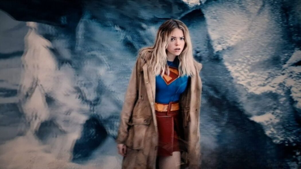 Warner Bros. apresenta suas experiências na CCXP25 com foco em Supergirl e IT: Bem-vindos a Derry