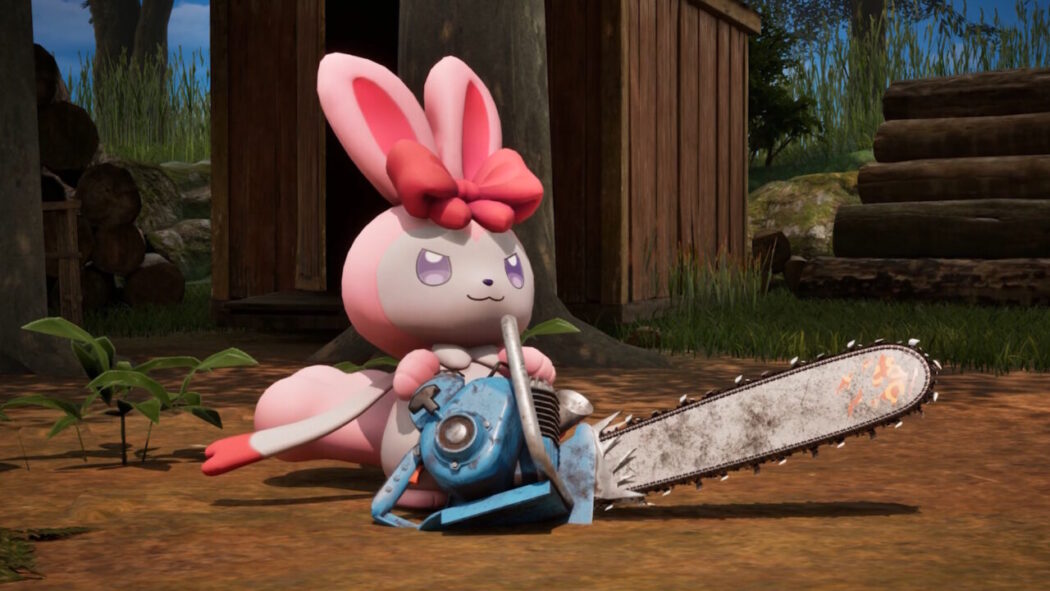 Órgão de patentes dos EUA solicitou reavaliação da patente de captura e controle de monstros registrada pela Nintendo