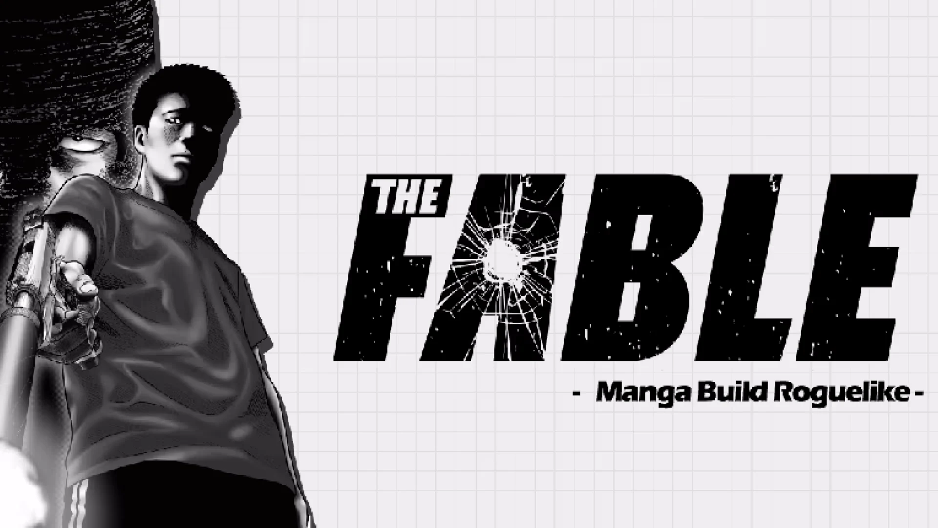 Análise Arkade: The Fable Manga Build Roguelike um jogo que traz uma mecânica inusitada para o mundo roguelike