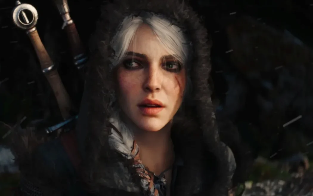 CD Projekt Red avisou: The Witcher 4 não vai aparecer na The Game Awards 2025