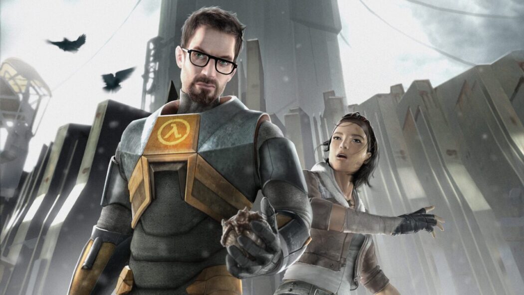 Anúncio de nova Steam Machine acende rumores sobre... Half-Life 3!