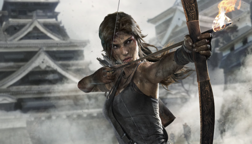 Tomb Raider: reboot de 2013 (finalmente) chega aos consoles da Nintendo e série animada da Netflix ganha trailer