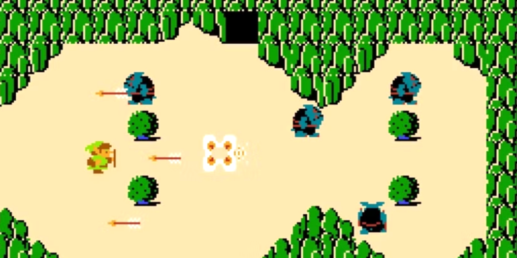 Jogos e estética de 8 bits: legado retrô na América Latina e mercado atual
