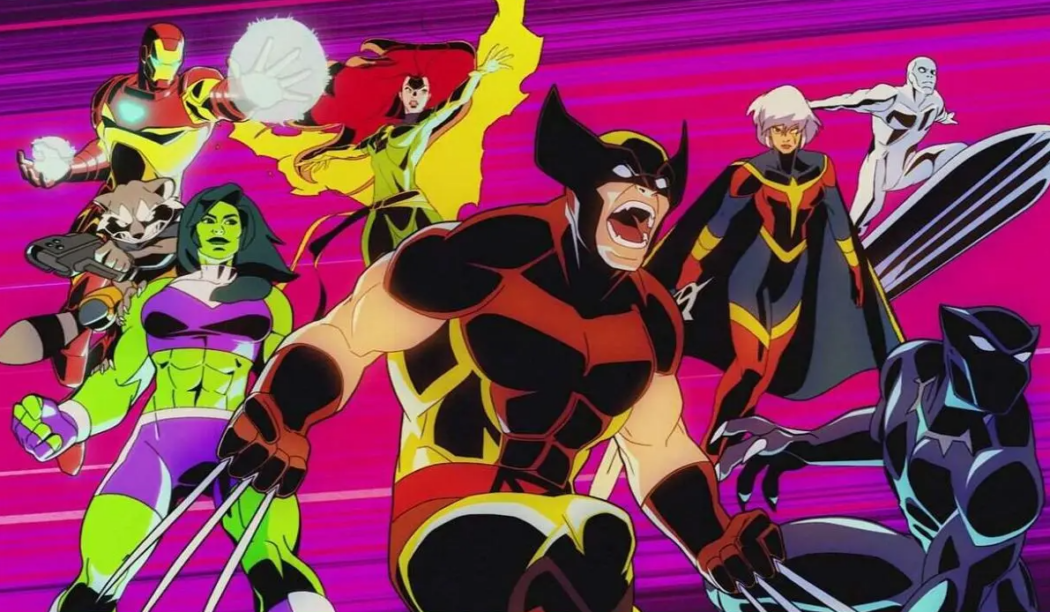 Marvel Cosmic Invasion: confira a nostálgica animação de abertura do game!