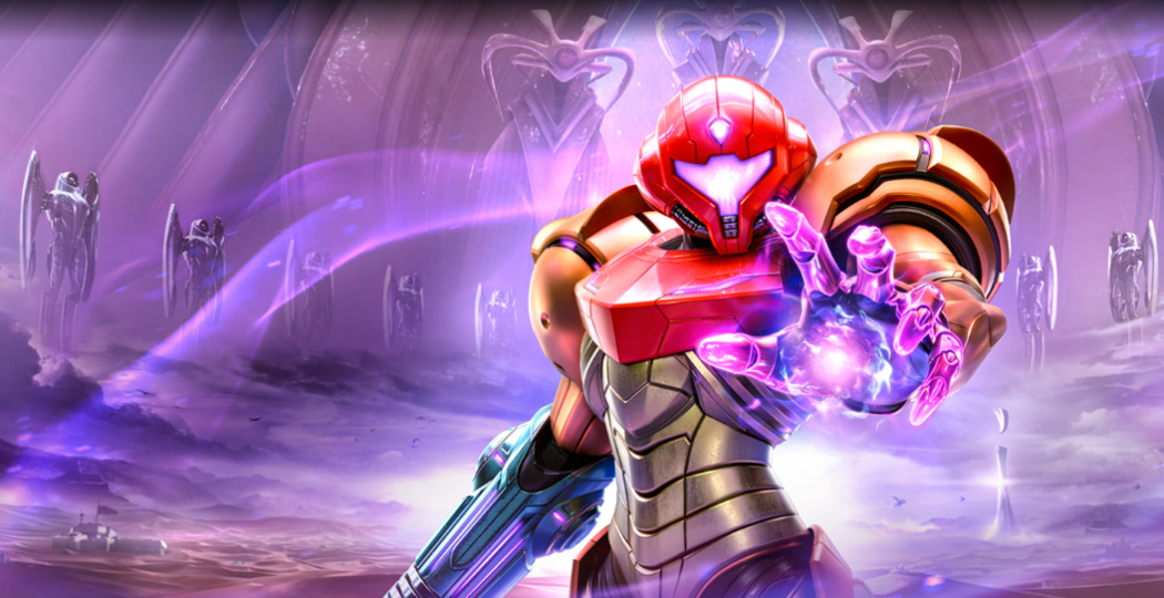 Lançamentos da semana: Metroid Prime 4, Marvel Cosmic Invasion, Routine, e mais