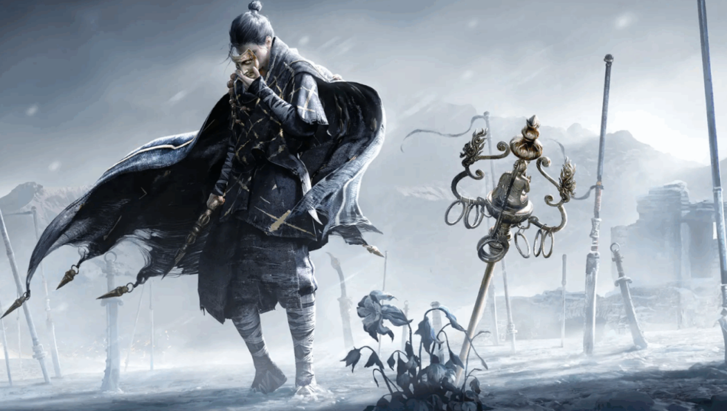 Lançamentos da semana: Where Winds Meet, Call of Duty Black Ops 7, Winter Burrow, e mais
