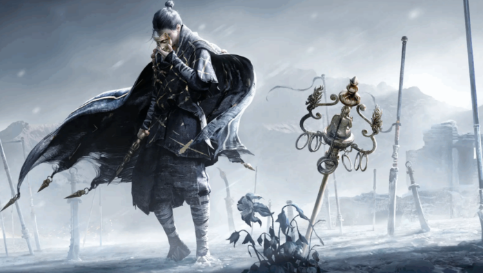 Lançamentos da semana: Where Winds Meet, Call of Duty Black Ops 7, Winter Burrow, e mais