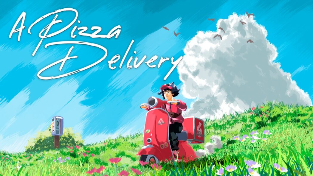 Análise Arkade: A Pizza Delivery transforma uma simples entrega de pizza em uma jornada melancólica e emocional
