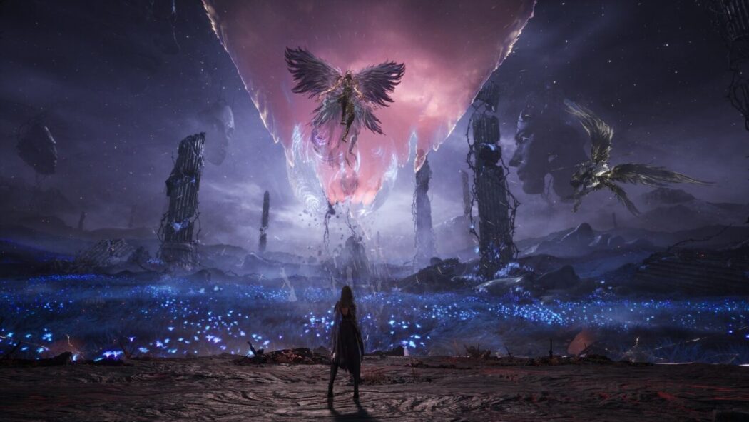Tides of Annihilation ganha novo vídeo de gameplay mostrando uma intensa boss battle