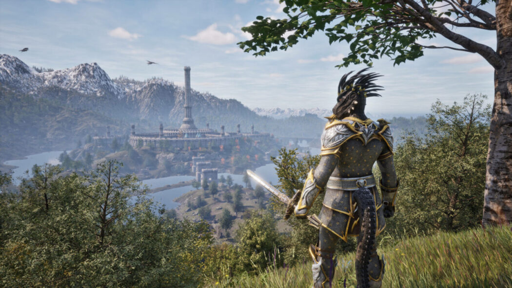 A Bethesda gostou de lançar games ao estilo shadow drop, e provavelmente fará mais disso no futuro