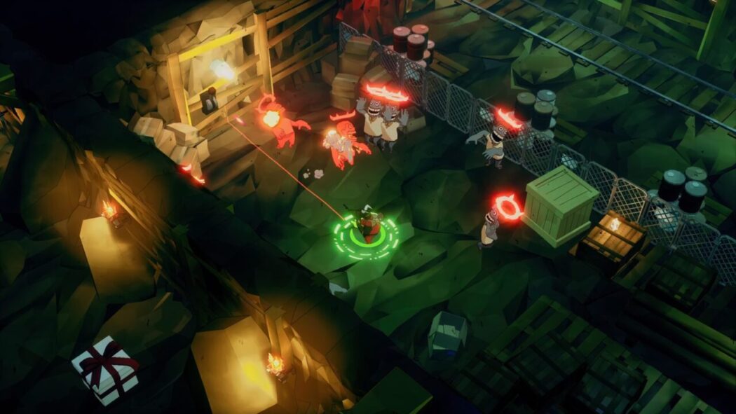 DAMON and BABY chega em 2026 para PlayStation 5, PlayStation 4, Nintendo Switch e Steam