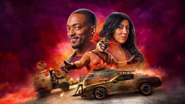 Série live action de Twisted Metal é renovada para a terceira temporada
