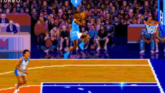 Alonzo Mourning revela sobre como foi incrível para ele ser “imortalizado” no clássico NBA Jam