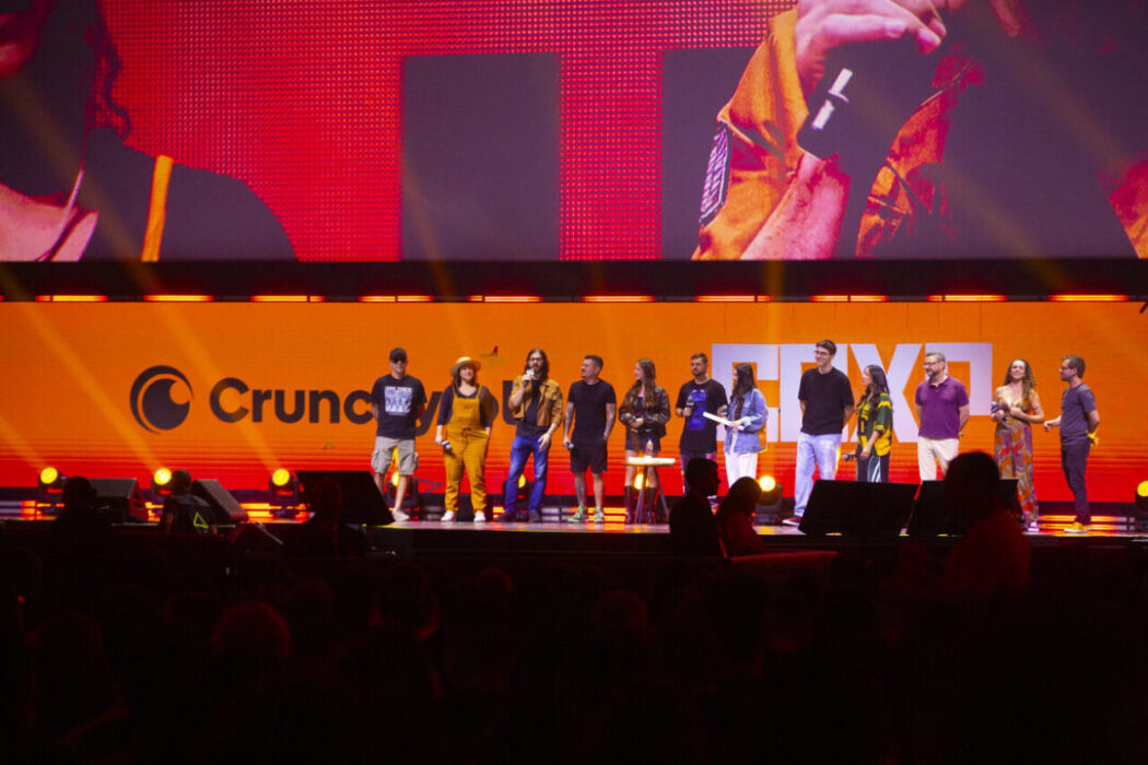 CCXP25 - Crunchyroll faz o maior encontro de dubladores brasileiros e anuncia novidades de Jujutsu Kaisen, My Hero Academia e Dr. STONE