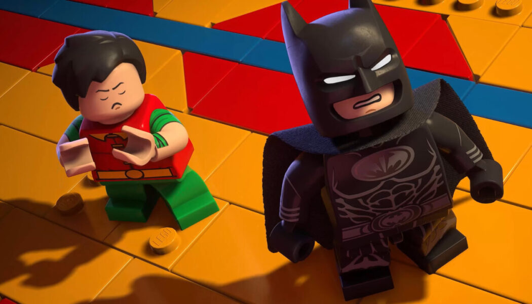 Warner Bros. Games confirma data de lançamento de LEGO Batman: O Legado do Cavaleiro das Trevas para maio de 2026