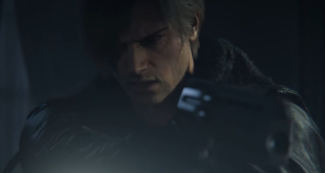 Resident Evil Requiem chega com Leon S. Kennedy em fevereiro de 2026