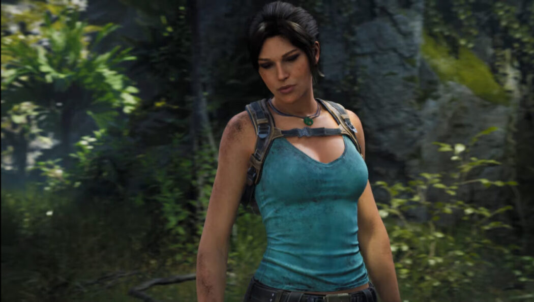 Dois novos jogos de Tomb Raider são revelados no TGA 2025 – Catalyst e o remake do game original de 1996