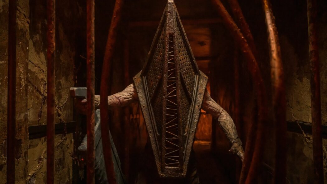 Return to Silent Hill ganha novo trailer prometendo um filme bastante fiel ao game