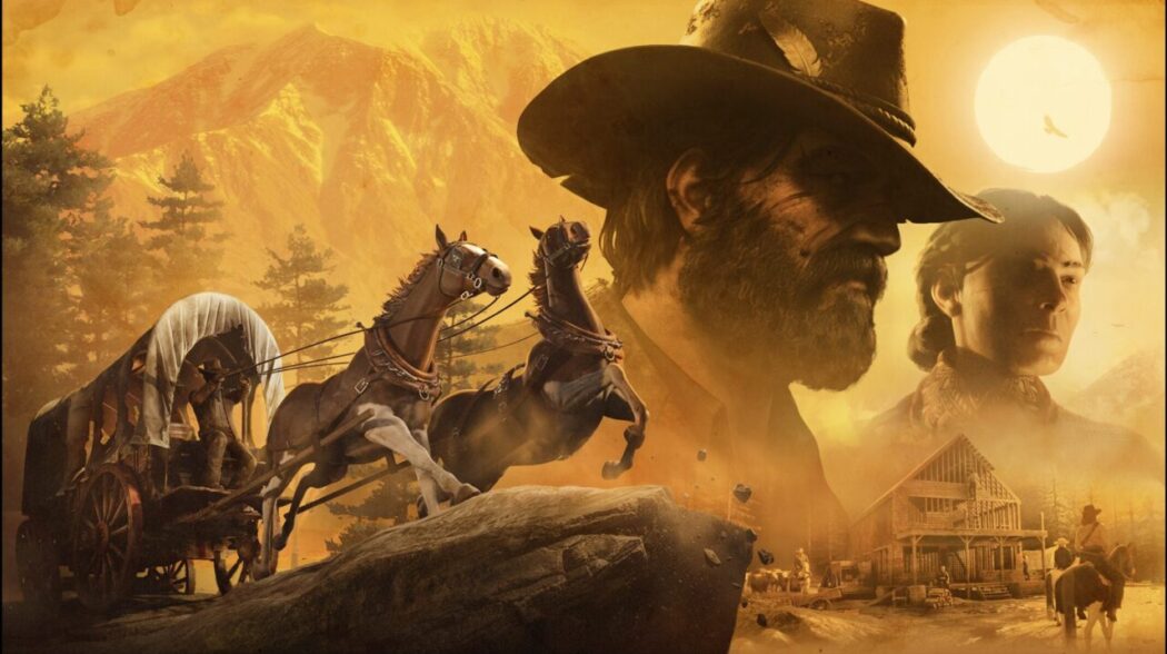Westlanders: jogo de sobrevivência no Velho Oeste é anunciado com trailer, confira