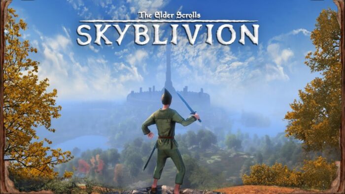 Skyblivion não conseguirá cumprir sua meta de ser lançado este ano, sendo adiado para 2026