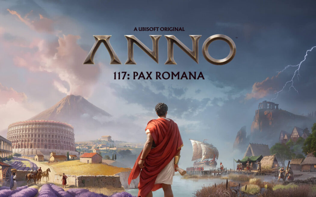 Análise Arkade - Anno 117: Pax Romana te coloca na pele de um verdadeiro governador romano