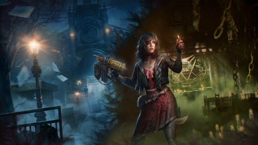 Análise Arkade: Tormented Souls II é um Survival Horror como não se faz mais